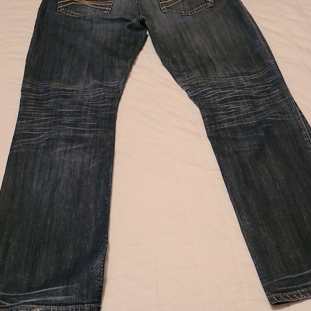 Express Jeans - Picture 4 of 4